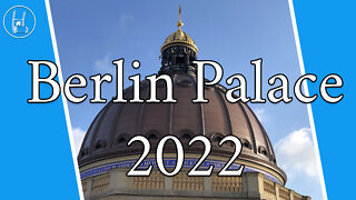Berlin Palace 4K 🇩🇪