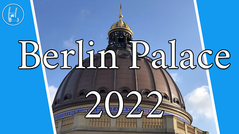 Berlin Palace 4K 🇩🇪