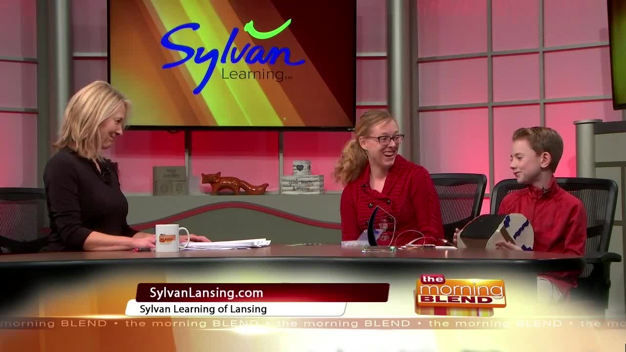 Sylvan Learning of Lansing - 11/8/19