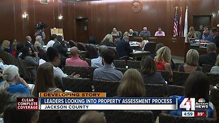 JaxCo leaders looking into property assessment process