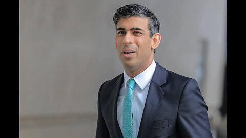 Rishi Sunak new UK Prime Minister | Washington Post attacks UK