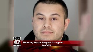 UPDATE: Lansing man charged with open murder