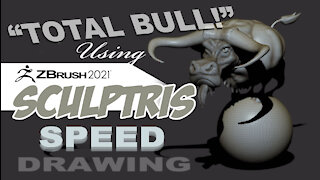 Speed Model Bull