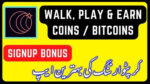 Without Investment Earn Money Online in Pakistan Coin App Se Paise Kaise Kamaye| Earn Without Invest