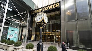 Trump Organization Indicted On Tax-Related Crimes