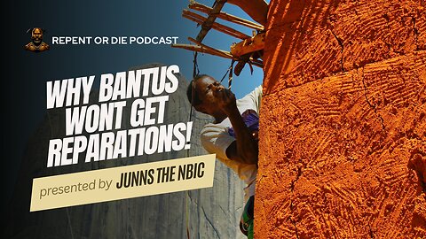 Why Reparations for Bantu People Worldwide Are Unlikely: Explained