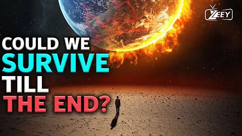 Is it possible for human beings to endure the end of the universe? | big bag | multiverse | zeey