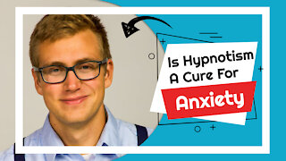 Is Hypnotism A Cure For Anxiety - Anxiety Cure Without Using Medication