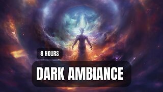 Echoes from a Burning World - Dark Ambiance Journey