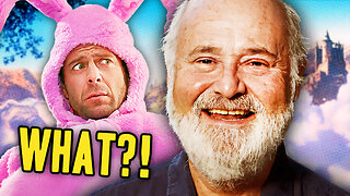 What Happened to ROB REINER?