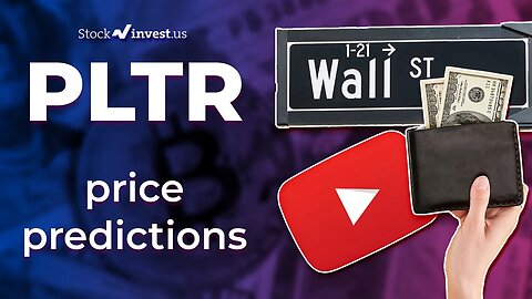 PLTR Price Predictions - Palantir Technologies Stock Analysis for Wednesday, February 15th 2023