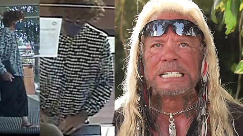 Dog The Bounty Hunter Message For Brian Laundrie - iCkedMeL