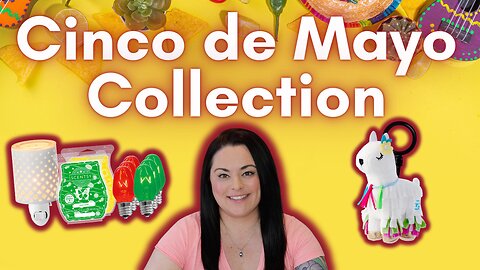 The Cinco de Mayo Collection