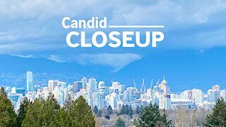 Candid Closeup: Vancouverite sees city through different lens during pandemic