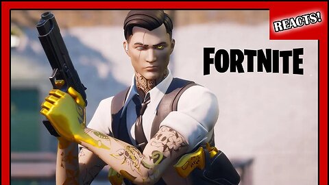 Is Midas Making a Comeback in Fortnite?