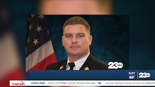 Aaron Duncan appointed as new KCFD chief