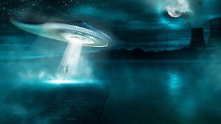How to Survive an Alien Abduction