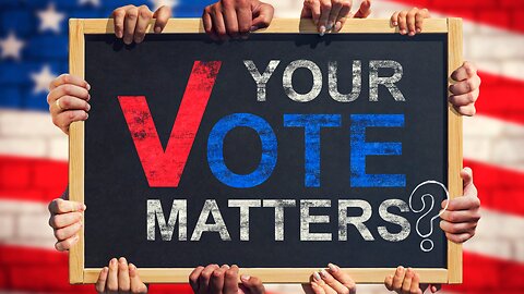 Voting Matters?