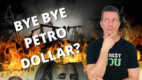 What Happens When the Weaponized US Dollar is Pushed Aside?