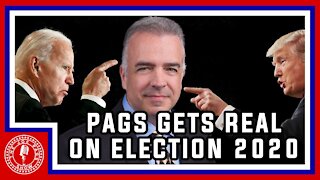 What Are the Real Choices in Election 2020? Pags