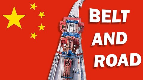 China's Belt and Road & BAD DEBT
