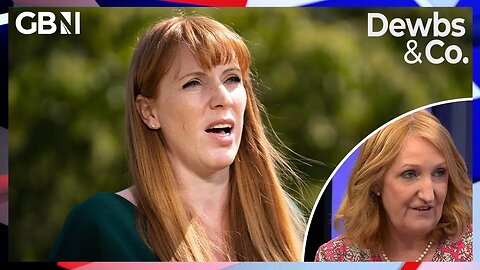 'Angela Rayner is a pound shop IDIOT!' | Labour deputy shadow leader's statement TORN APART