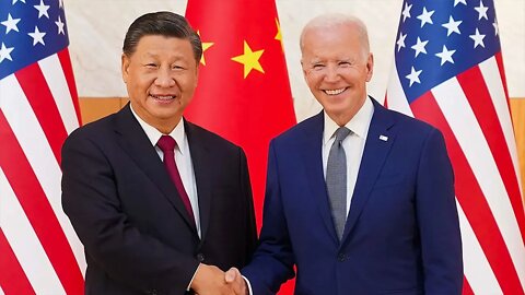 Biden called out for failing to bring up COVID with China’s Xi: ‘Stand up for families united states
