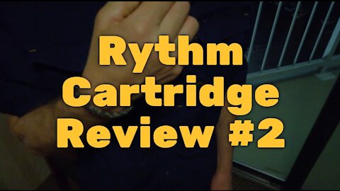 Rythm Cartridge Review #2: It's Okay, Just Not Great, But Better In Other States