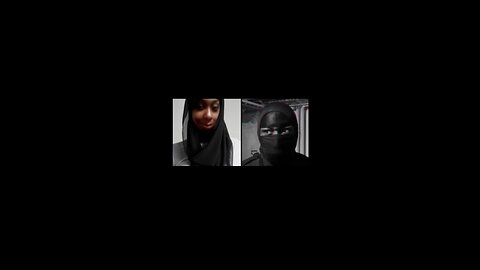 アミナ・パーカーのビデオに対するブラックブレットの反応 BlackBullet's reaction to Amina Parker's video：ENTITLEMENTの問題