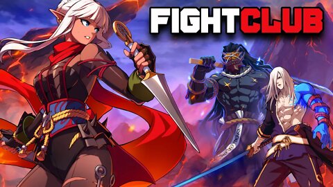 🔴 LIVE $30 DNF DUEL TOURNAMENT! Who Will Be The FIGHTCLUB Champion? 🏆