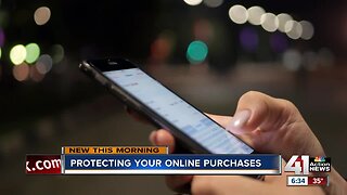 Stay safe on Cyber Monday and beyond