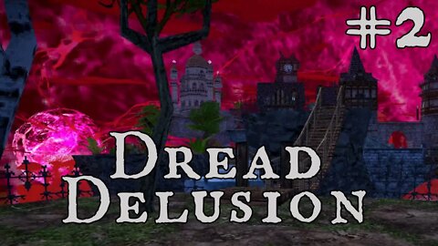 Dread Delusion (Demo): The Golden Typhos! (#2 / END)