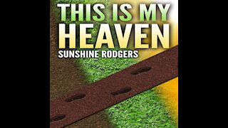Author - Sunshine Rodgers Reading - This Is My Heaven