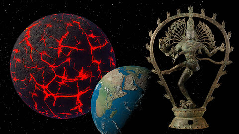 Shiva Is Nibiru