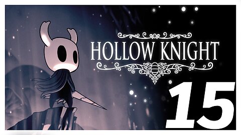 Enfrentando o COLISEU #1 | Hollow Knight #15 - Jornada Rumo à Platina!