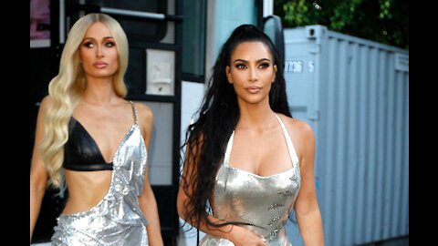 Paris Hilton believes the Kardashians are ready to 'live their lives' without KUWTK