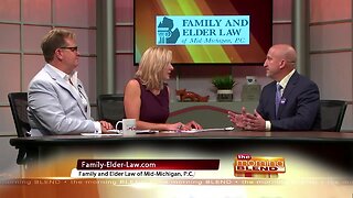 Family and Elder Law - 8/27/19