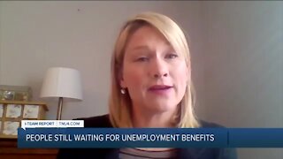 Workers wait months for unemployment benefits, I-Team steps in and days later they are paid