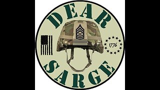 Smokin' & Jokin' With Sarge #33: 420 Special With Liberated Amon