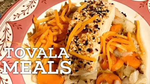 Tovala Premium Delivered Meals Review