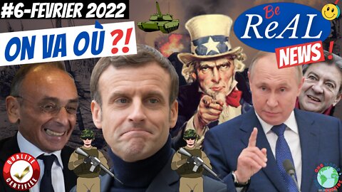 ReAL News N°6 (Février 2022) : A quoi jouent-ils ?