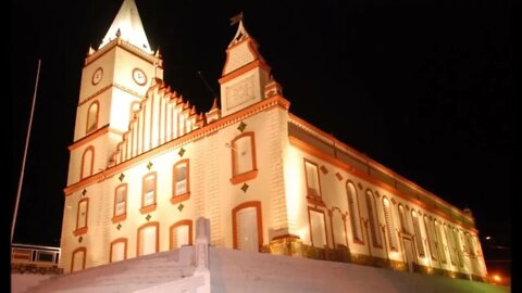 Históri da Cidade de Jucás Ceará
