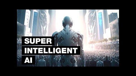 Super Intelligent AI: 10 Ways It Will Change The World