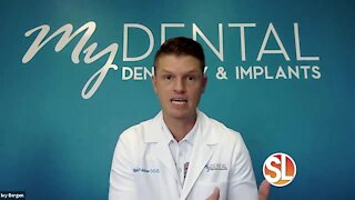 Learn how My Dental Dentistry and Implants can save you money