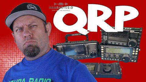 Best HF Ham Radio 2022 for QRP SSB | QRP HF Transceiver Comparison