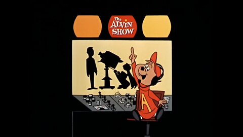 "The Alvin Show"