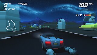 Horizon Chase Turbo Episode 3