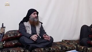 What Will Baghdadi's Death Mean For The Future Of ISIS?
