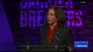 Kamala Screams About Abortion: How Dare They!