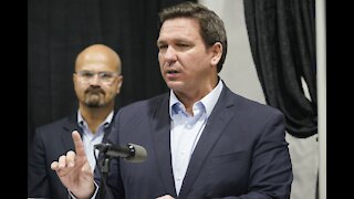 Florida Office to Investigate Election Crime